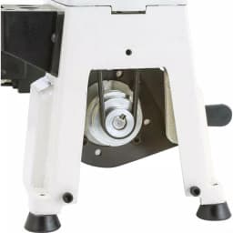 Shop Fox W1856 12 in. x 18 in. Variable Speed Benchtop Wood Lathe, 3/4 HP, 120V thumbnail 5