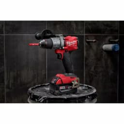 Milwaukee 5/16 in. Diamond MAX Hole Saw with 1/4 in. Hex Shank thumbnail 8