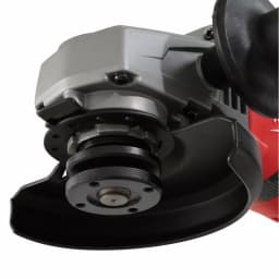 Milwaukee 11 Amp 4-1/2 in. Corded Small Angle Grinder, Paddle Switch, No-Lock thumbnail 7