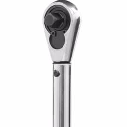 Husky 1/2 in. Drive Click Torque Wrench, 50-250 ft./lbs. thumbnail 4