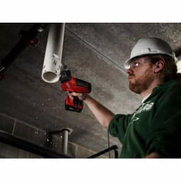 Milwaukee M18 18V Lithium-Ion Cordless Hackzall Reciprocating Saw (Tool-Only) thumbnail 10