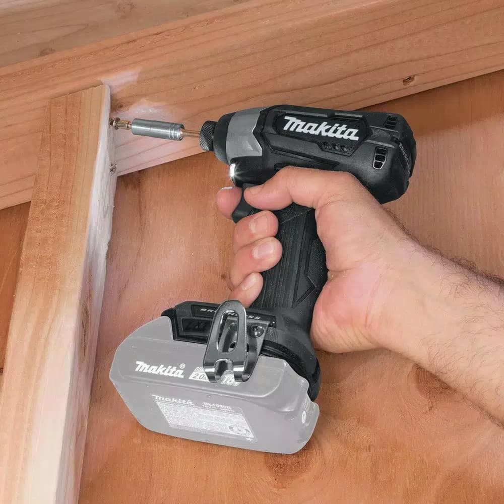 Makita 18V LXT Sub-Compact Brushless Cordless Impact Driver (Tool Only)