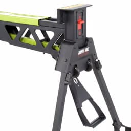Rockwell JawHorse Sheetmaster Heavy-Duty Multi-Use Work Station and Vice thumbnail 3