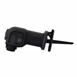 BLACK+DECKER MATRIX Reciprocating Saw Attachment, Quick Connect System thumbnail 5