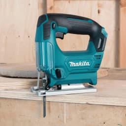 Makita 12V MAX CXT Cordless Jig Saw, Variable Speed, Tool Only thumbnail 8