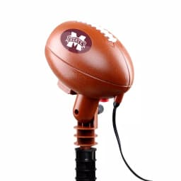Unbranded NCAA Mississippi State Bulldogs Team Pride LED Projector Light thumbnail 1