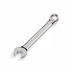TEKTON 5/16 in. Stubby Combination Wrench, Chrome Vanadium Steel thumbnail 1