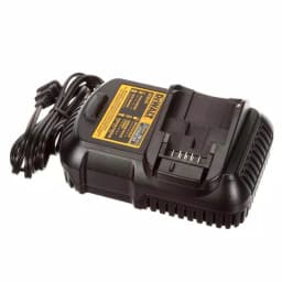 DEWALT 20V MAX Cordless 1/2 in. High Torque Impact Wrench Kit with (2) 4.0 Ah Batteries and Charger thumbnail 5