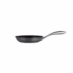 Tramontina Gourmet 8 in. Hard-Anodized Aluminum Frying Pan, Slate Gray thumbnail 2