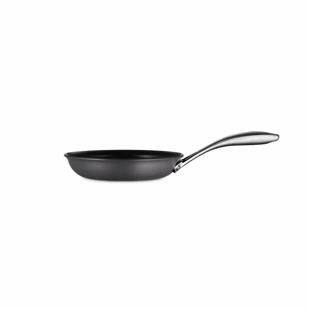 Tramontina Gourmet 8 in. Hard-Anodized Aluminum Frying Pan, Slate Gray