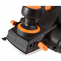 WEN 6 Amp 3-1/4 in. Corded Electric Hand Planer thumbnail 6