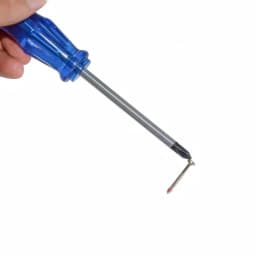 Best Value Go Thru 4-Piece Professional Striking Screwdriver Set, Phillips & Slotted thumbnail 7