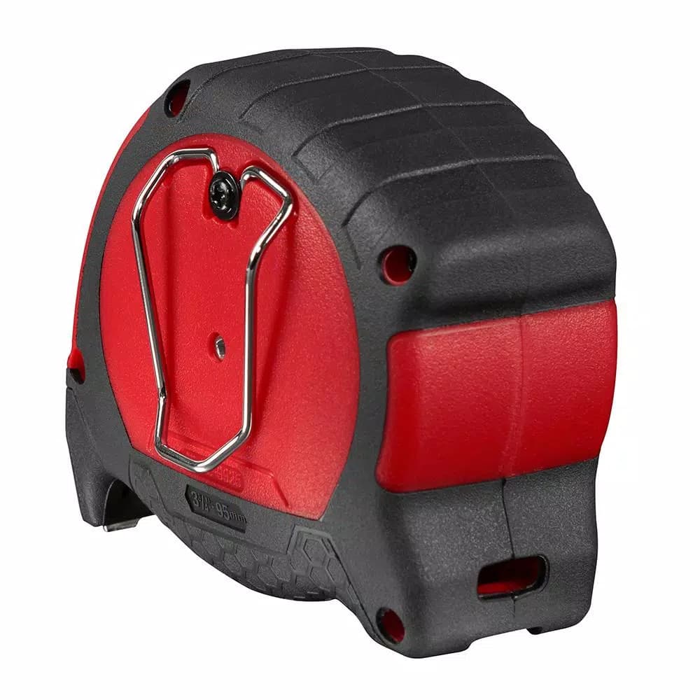 Milwaukee STUD 25 ft. Tape Measure with EXO360 Blade Technology
