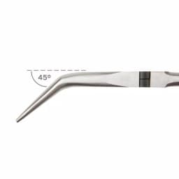 TEKTON 4-Piece Long Reach Pliers Set with Chrome Vanadium Steel thumbnail 3