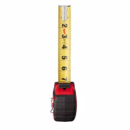 Milwaukee 25 ft. Wide Blade Tape Measure with 17 ft. Reach thumbnail 4