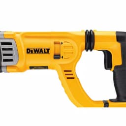 DEWALT 8.5 Amp 1-1/8 in. SDS-Plus Corded Rotary Hammer Drill Kit with Case thumbnail 4