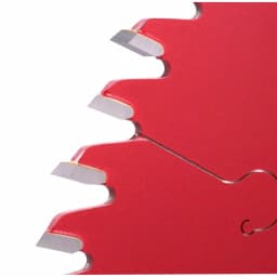 Diablo 12 in. 100-Teeth Ultimate Polished Finish Carbide Circular Saw Blade thumbnail 4