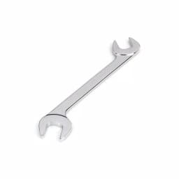 TEKTON 7/8 in. 60° Angle Head Double Open End Wrench thumbnail 1