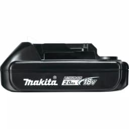 Makita 18V LXT Lithium-Ion 2.0Ah Compact Battery Pack with Fuel Gauge thumbnail 5