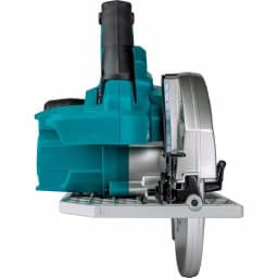 Makita 18V X2 LXT Brushless 7-1/4 in. Circular Saw (36V Equivalent) AWS Capable, Tool Only thumbnail 10
