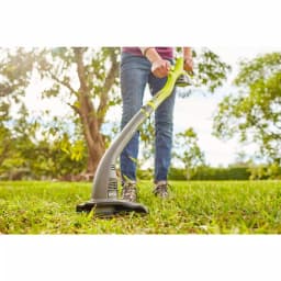 Ryobi ONE+ 18V Cordless String Trimmer and Edger, Reconditioned thumbnail 3