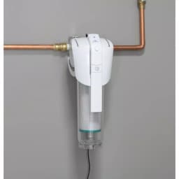 GE Smart Whole House Water Filtration System with Wi-Fi and Push-to-Connect Fittings thumbnail 10