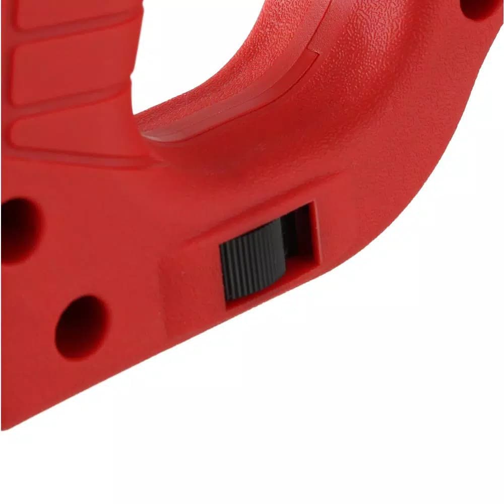 Milwaukee 1/2 in. 7 Amp D-Handle Corded Drill, 1000 RPM