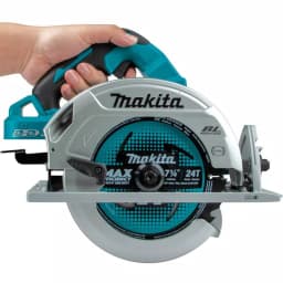 Makita 18V X2 LXT Brushless 7-1/4 in. Circular Saw (36V Equivalent) AWS Capable, Tool Only thumbnail 13