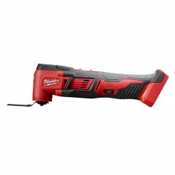 Milwaukee M18 18V Lithium-Ion Cordless 9-Tool Combo Kit with (3) 4.0 Ah Batteries, Charger and Bag thumbnail 7