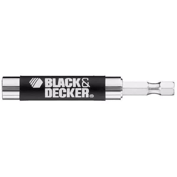 BLACK+DECKER 71-973 30-Piece Quick Connect Drill and Screwdriver Bit Set