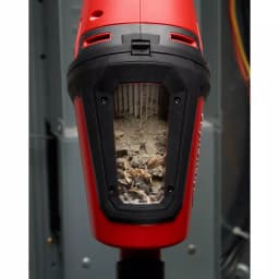 Milwaukee M12 12V Lithium-Ion Cordless Compact Vacuum (Tool-Only) thumbnail 13