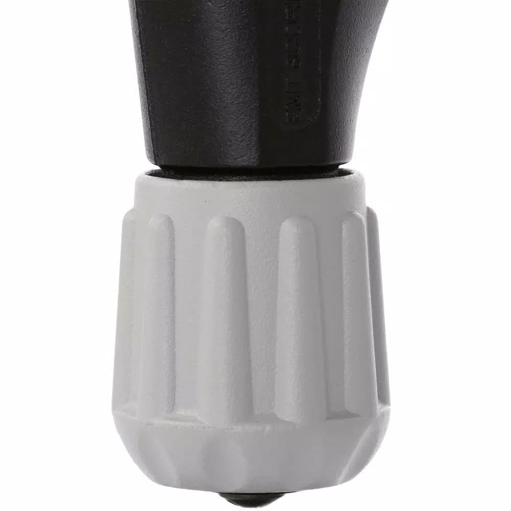 Klein Tools Electrician's Conduit Scoring Tool for 1/2 in., 3/4 in., and 1 in. EMT Conduit