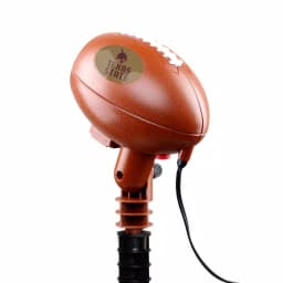 Unbranded NCAA Texas State Bobcats Team Pride LED Projector Light thumbnail 1