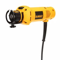 DEWALT 5 Amp Corded Rotary Cut-Out Tool with 1/4 in. Keyless Chuck thumbnail 1