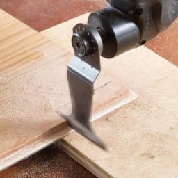 Makita 2-1/2 in. Starlock Curved Plunge Blade (BiM) thumbnail 4