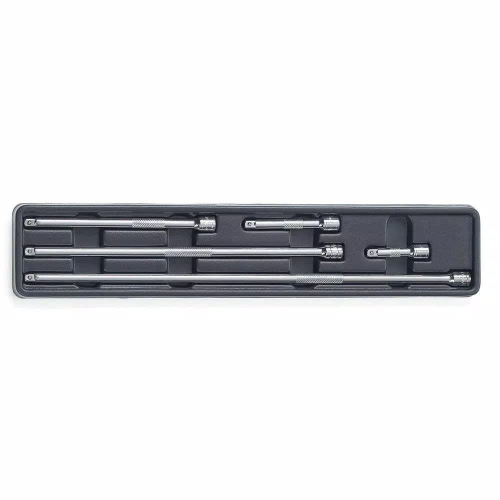 GearWrench 5-Piece 1/4 in. Drive Standard Extension Set