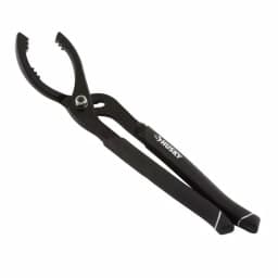 Husky 12 in. PVC Pliers with Slip-Joint Adjustment and Dual-Material Grip thumbnail 4