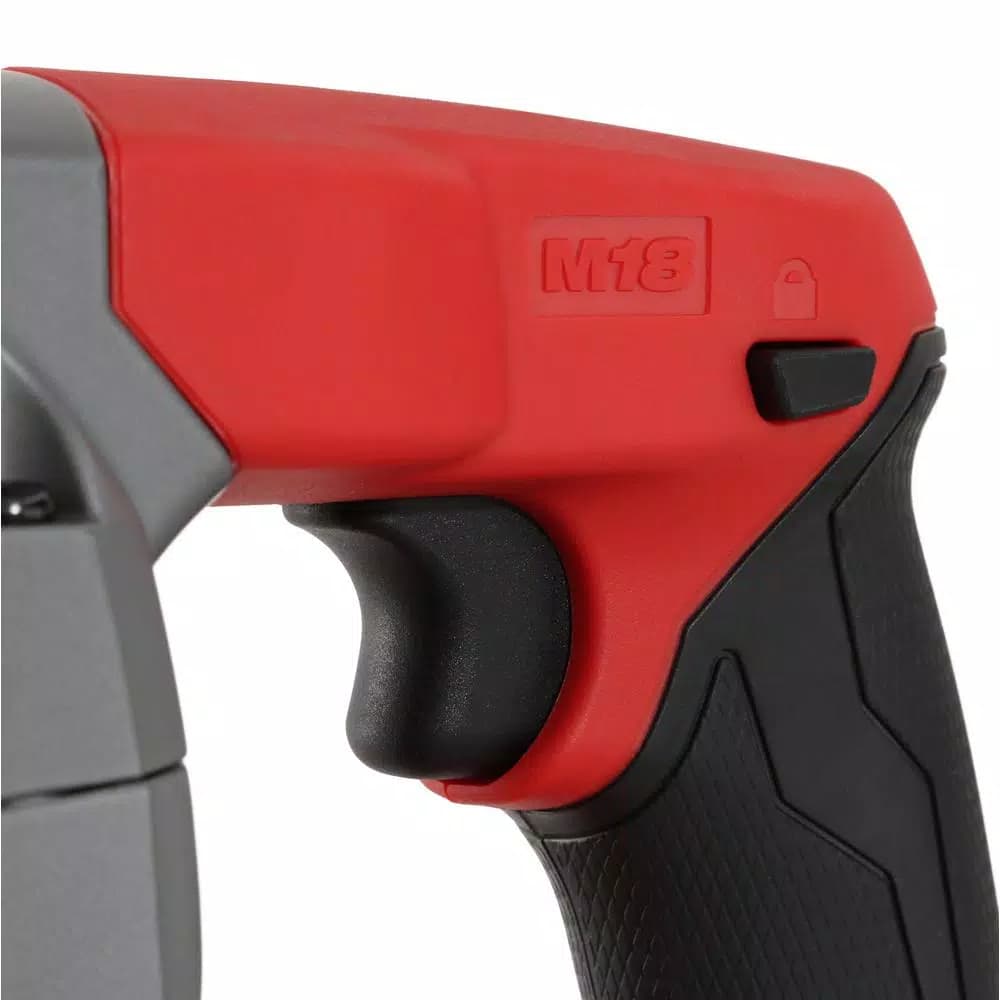 Milwaukee M18 FUEL 1-9/16 in. SDS-Max Cordless Rotary Hammer (Tool-Only)