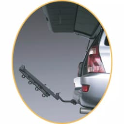 Advantage SportsRack TiltAWAY 4-Bike Hitch Rack for 2 in. Receivers thumbnail 3