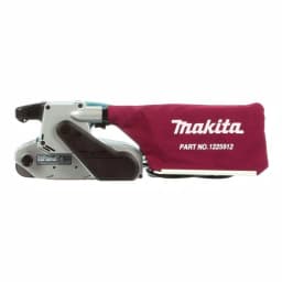Makita 8.8 Amp Corded 3 in. x 21 in. Belt Sander with Variable Speed Control thumbnail 2