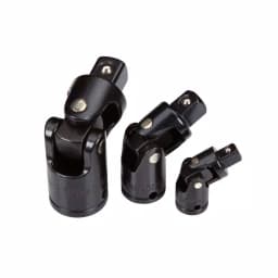 TEKTON 3-Piece Impact Universal Joint Set (1/4 in., 3/8 in., 1/2 in. Drive) thumbnail 1