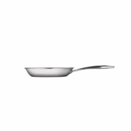 Tramontina Gourmet Tri-Ply Clad 8 in. Stainless Steel Frying Pan thumbnail 3