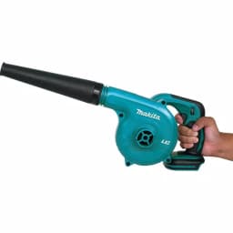 Makita 18V LXT Cordless Handheld Blower, 179 MPH, 91 CFM (Tool Only) thumbnail 5
