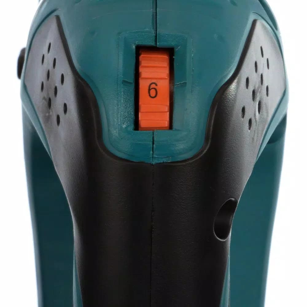 Makita 3.9 Amp Top Handle Corded Jig Saw with Case
