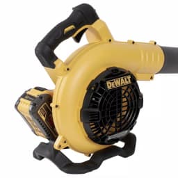 DEWALT 60V MAX FLEXVOLT Cordless Handheld Leaf Blower Kit with 3.0Ah Battery and Charger thumbnail 6
