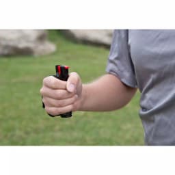 Sabre Red Runner Pepper Spray with Adjustable Hand Strap - Police Strength Gel thumbnail 4