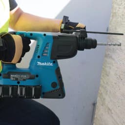 Makita 18V X2 LXT SDS-Plus 1 in. Cordless Rotary Hammer Drill (Tool-Only) thumbnail 3