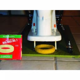 Unbranded Toilet Master Jack - Heavy Duty Toilet Lifting and Alignment Tool thumbnail 9