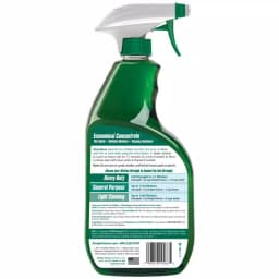 Simple Green All-Purpose Cleaner & Degreaser, 32 oz. Concentrated Liquid thumbnail 2