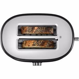 KitchenAid KMT2116OB 2-Slice Wide Slot Toaster, Onyx Black thumbnail 2